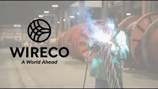 WireCo | Who We Are