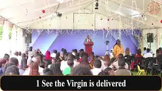 Do Not Love The World - 1 John 2. 15-17 | Chabala Sukuntu