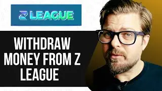 How to Withdraw Money From Z League -2025
