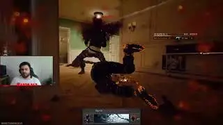 GIVING THEM FREE REIN BLACK OPS 6