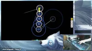 I Love Flezlin A rank (8.02*)