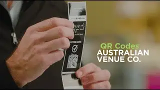 Food Safety Labels - Australian Venue Co | Case Study