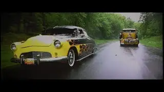 Rhythm Torpedoes - Time to Roll [Official Music Video]