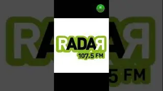 Escuchar radio en vivo, XHQRO RADAR FM 107.5 MHz.