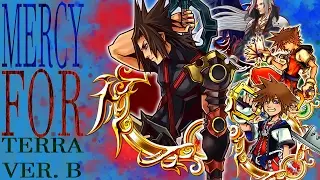 Mercy Pulls for Illustrated Terra Version B