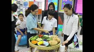 Satit Rangsit P2C Students' Showcase