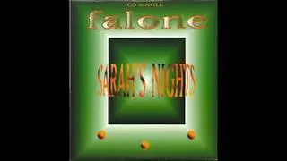 Falone-Sarah's Night(Extended Club Mix)