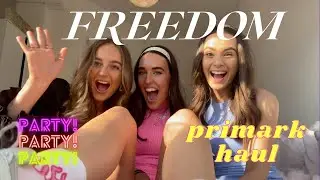 First week out of lockdown 3.0 SALFORD UNIVERSITY *final year vlog* | Evanna Maxted