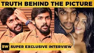 Yaashika's Controversial Selfie! Bigg Boss Arav Reveals the Truth Behind | Rajabheema | MY340