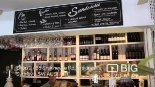 Bakerman a Bakery and a Cafe in Sydney serving Coffee, Cake and Pastry