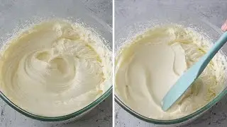 Stop Making Buttercream! This Cream Cheese Frosting Is Way Better 😍 #creamcheesefrosting
