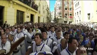 Desde su mirada - Stma. Virgen del Amor Hermoso (Resucitado)
