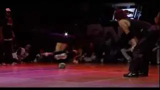 Part 2 | Boty - Battle Of The Year 2004 battle for 1st place
