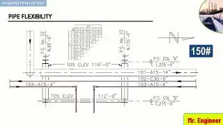 Pipe Flexibility Details