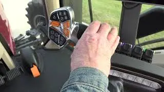 AFS Connect Magnum Throttle Panel