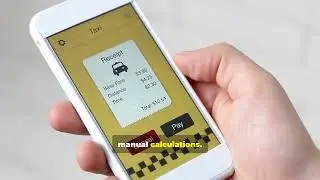 A Free Taxi meter that works!
