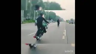 Dina wheelers Mani Goli Abdullah 302