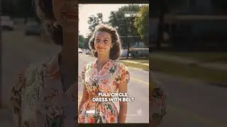 1950s Fashion for USA Women in their 20s