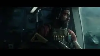 Videohive Warhammer Cinematic Trailer