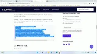 Изменить правила перезаписи сервера Nginx