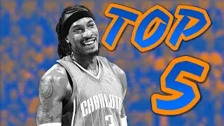 5 Franchises That Need A Historic Team In NBA 2K18