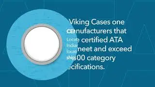 Viking Custom Manufacturing Services
