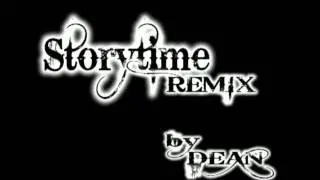 Nightwish - Storytime REMIX (Dean)