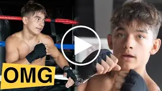 Смерть Артуро Гатти-младшего &ndash; 17-летний боксёр-вундеркинд найден мёртвым в Мексике | рип артуро ...