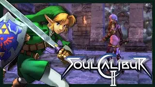 EST-CE QUE JE VAIS GAGNER ? | SoulCalibur 2 (2002) - Insert Coin #10 [FR]