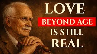When Love Defies Age and Logic | Carl Jung