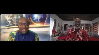 Jimmy Akena Obote talks about plans, challenges he faces to contest in Uganda presidential election