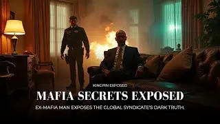 Mafia Secrets Exposed| Inside the Kingpin's Fall