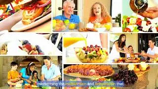The Essential Role of Nutrition in Overcoming Addiction | All American Detox