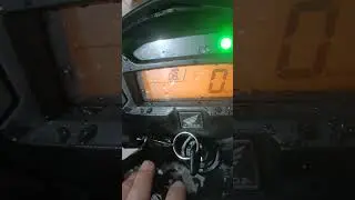 CG Fan 125 2014 a &uacute;ltima carburada mais zera.#160 #honda #carburada #cg #fan125