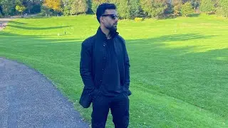 &ldquo;#PRESTON&rdquo; Places to Visit | #Avenham & #Miller #Park - #Lancashire 🇬🇧