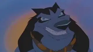 Sid Of The Jungle Teaser Trailer
