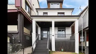 94 Wyoming Street, 94 Wyoming Pittsburgh, PA | ColdwellBankerHomes.com