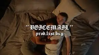 ArrDee x jbee type beat x melodic drill type beat &ldquo;VOICEMAIL&rdquo;[prod.LXST BXY X CAL]
