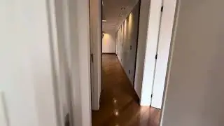 Tour Apartamento 128m² | Condomínio Casa das Caldeiras | Varanda Gourmet