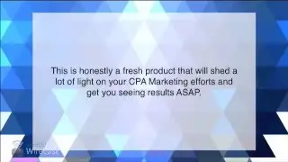 CPA Rebirth Review