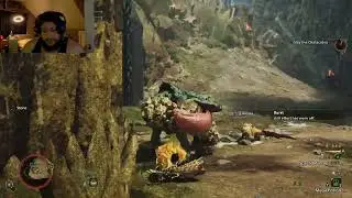 If It Moves, I Stab It 🗡️ Dual Daggers | MH Wilds (Part 5/13)