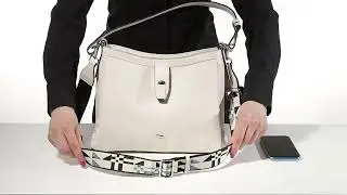 Сумка Labbra L 17211 l beige