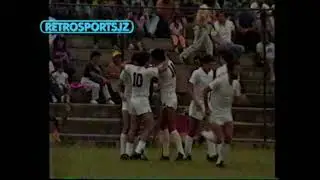 Gol de Raul 