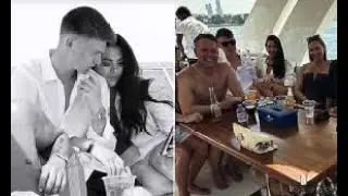 Gemma Owen confirms romance with multi-millionaire&rsquo;s son with sweet snap &ndash; as connection