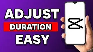 How To Adjust Photo Duration In Capcut (Easy)