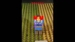 The Normal Minifigure (TNM) Vs. LEGO Miles Morales: Introduction