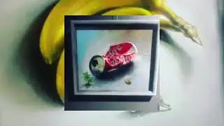Magical power of art may change your life forever... Волшебная сила искусства может изменить!