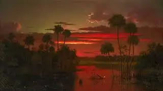 Florida, 1887