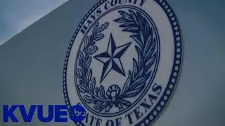 Murder suspects sit in Hays County Jail for years at a time | KVUE