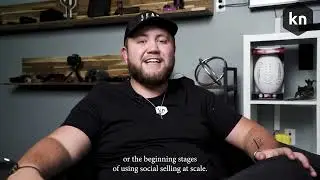 Social Selling 🤝 | What Is Social Selling W/ Kennected CEO Devin Johnson | Course Coming Soon 📈